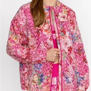 JOHNNY WAS XS BEE ACTIVE